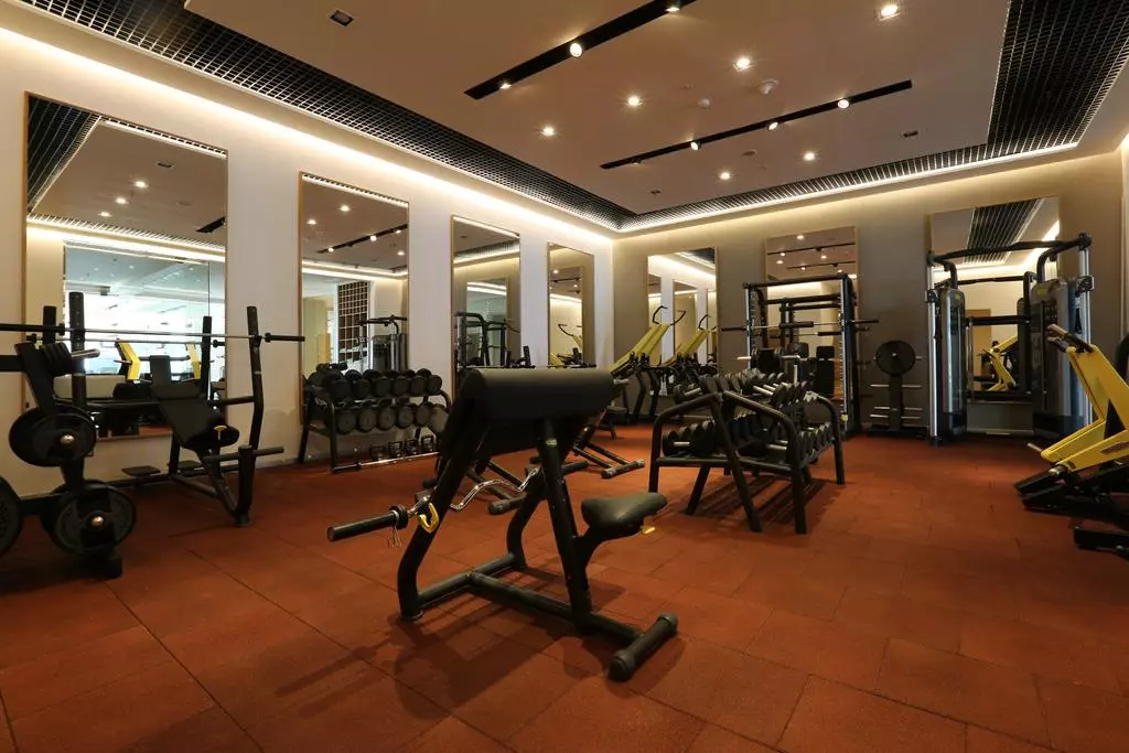 Charisma De Luxe Hotel (9)-mehrparvaz
